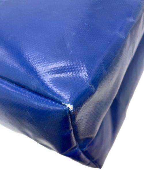 FREITAG（フライターグ）FREITAG (フライターグ) マイアミヴァイス トートバッグ ネイビー サイズ:下記参照　の古着・服飾アイテム