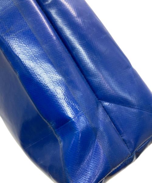 FREITAG（フライターグ）FREITAG (フライターグ) マイアミヴァイス トートバッグ ネイビー サイズ:下記参照　の古着・服飾アイテム