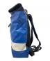 FREITAG (フライターグ) Clapton Backpack ブルー：25000円