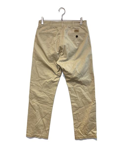 SUPREME（シュプリーム）SUPREME (シュプリーム) チノパン ベージュ サイズ:30の古着・服飾アイテム