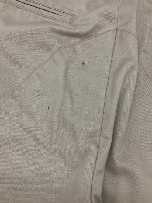 SUPREME（シュプリーム）SUPREME (シュプリーム) チノパン ベージュ サイズ:30の古着・服飾アイテム