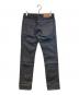 Acne (アクネ) デニムパンツ インディゴ サイズ:30：7000円