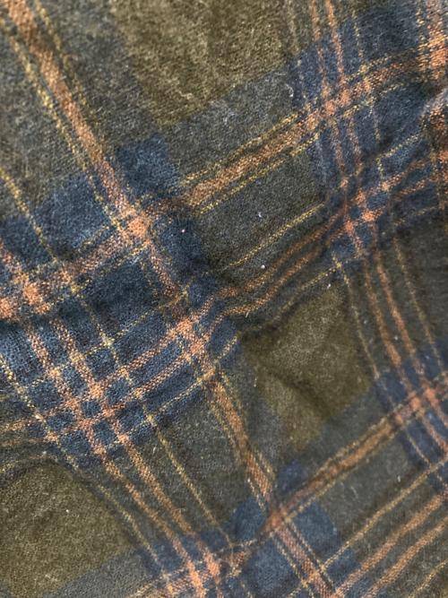 PENDLETON（ペンドルトン）PENDLETON (ペンドルトン) ［古着］チェックシャツ グリーン サイズ:Lの古着・服飾アイテム