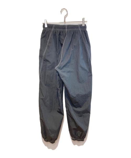 NIKE（ナイキ）NIKE (ナイキ) ナイロンパンツ ブラック サイズ:Sの古着・服飾アイテム