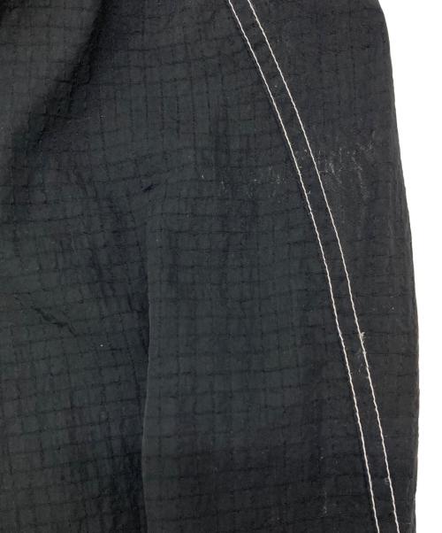 NIKE（ナイキ）NIKE (ナイキ) ナイロンパンツ ブラック サイズ:Sの古着・服飾アイテム