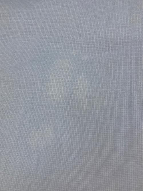 US ARMY（ユーエスアーミー）US ARMY (ユーエスアーミー) ［古着］パジャマシャツ ブルー サイズ:XLの古着・服飾アイテム