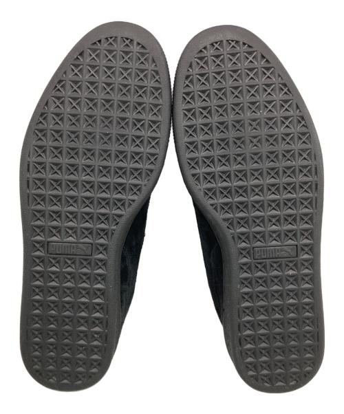 PUMA（プーマ）PUMA (プーマ) MINIONS (ミニオンズ) CLYDE ブラック サイズ:US10の古着・服飾アイテム