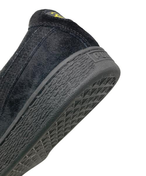 PUMA（プーマ）PUMA (プーマ) MINIONS (ミニオンズ) CLYDE ブラック サイズ:US10の古着・服飾アイテム