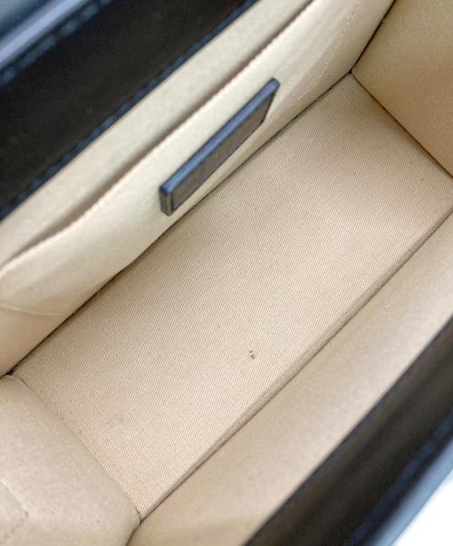 jacquemus（ジャックムス）jacquemus (ジャックムス) ル グランチキート 2WAYショルダーバッグ ブラック サイズ:下記参照　の古着・服飾アイテム