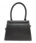 jacquemus (ジャックムス) ル グランチキート 2WAYショルダーバッグ ブラック サイズ:下記参照　：30000円