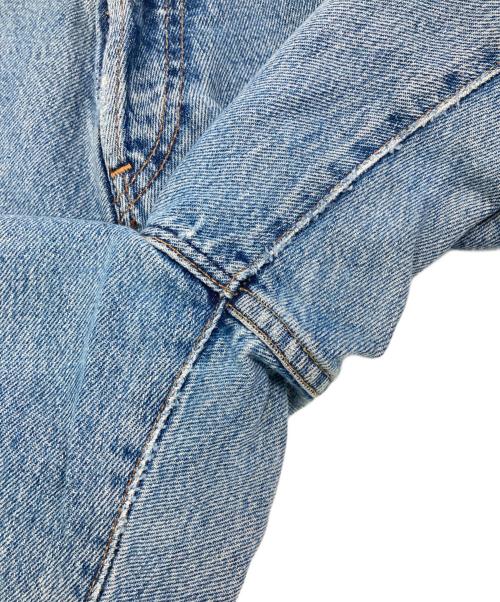 RRL（ダブルアールエル）RRL (ダブルアールエル) デニムパンツ インディゴ サイズ:30×31の古着・服飾アイテム