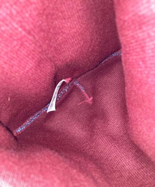 SUPREME（シュプリーム）SUPREME (シュプリーム) Wombat Beanie Cardinal レッド サイズ:下記参照　の古着・服飾アイテム