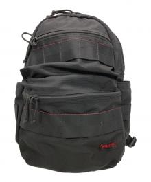 BRIEFING（ブリーフィング）の古着「バックパック」｜ブラック