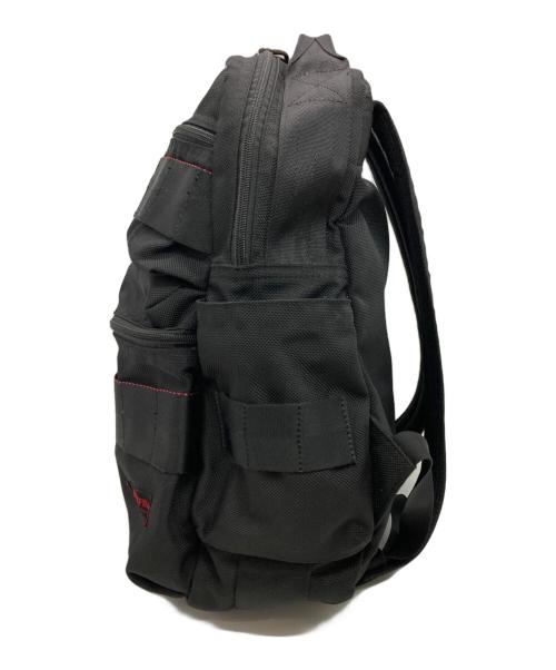 BRIEFING（ブリーフィング）BRIEFING (ブリーフィング) バックパック ブラック サイズ:下記参照　の古着・服飾アイテム