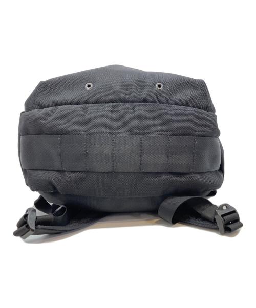 BRIEFING（ブリーフィング）BRIEFING (ブリーフィング) バックパック ブラック サイズ:下記参照　の古着・服飾アイテム