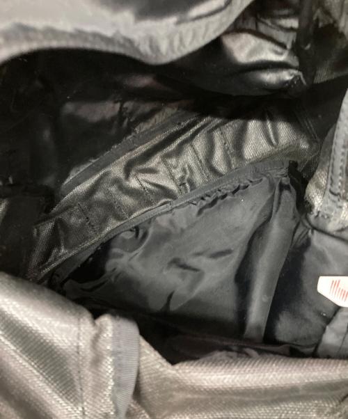 BRIEFING（ブリーフィング）BRIEFING (ブリーフィング) バックパック ブラック サイズ:下記参照　の古着・服飾アイテム