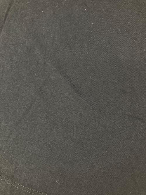 BALMAIN（バルマン）BALMAIN (バルマン) プリントTシャツ ブラック サイズ:Sの古着・服飾アイテム