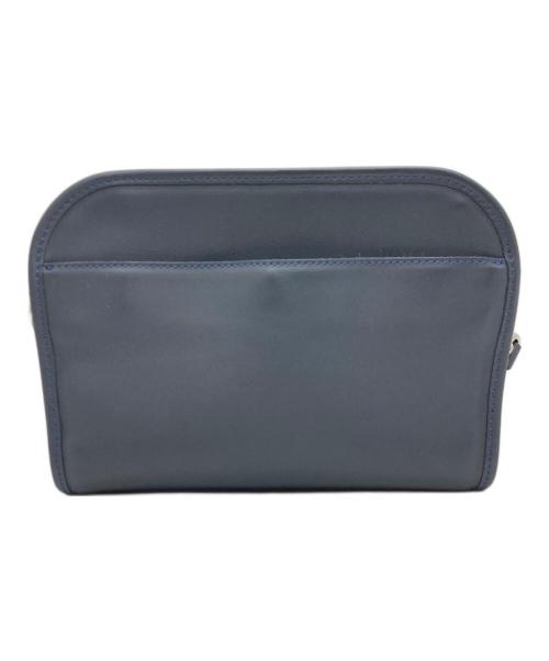 WILDSWANS（ワイルドスワンズ）WILDSWANS (ワイルドスワンズ) ショルダーバッグ ネイビー サイズ:下記参照　の古着・服飾アイテム