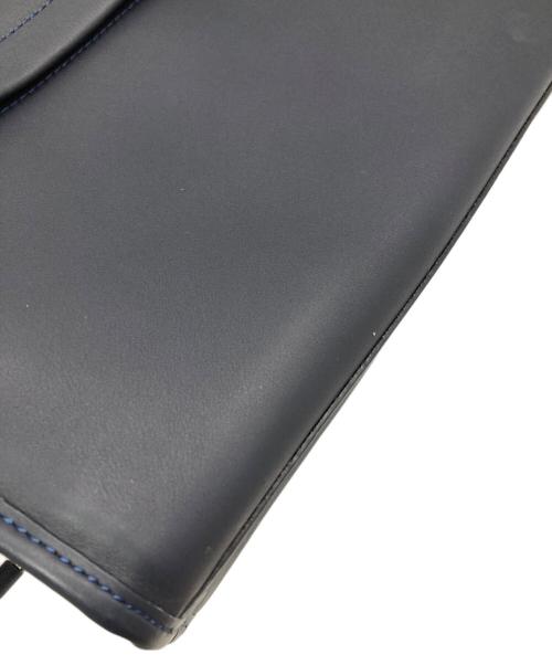 WILDSWANS（ワイルドスワンズ）WILDSWANS (ワイルドスワンズ) ショルダーバッグ ネイビー サイズ:下記参照　の古着・服飾アイテム