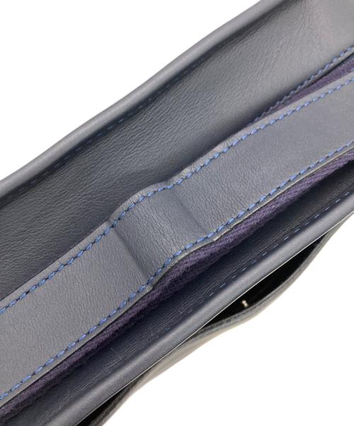 WILDSWANS（ワイルドスワンズ）WILDSWANS (ワイルドスワンズ) ショルダーバッグ ネイビー サイズ:下記参照　の古着・服飾アイテム