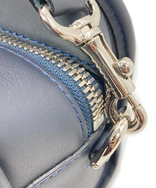 WILDSWANS（ワイルドスワンズ）WILDSWANS (ワイルドスワンズ) ショルダーバッグ ネイビー サイズ:下記参照　の古着・服飾アイテム