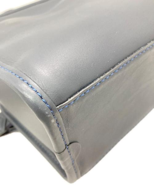 WILDSWANS（ワイルドスワンズ）WILDSWANS (ワイルドスワンズ) ショルダーバッグ ネイビー サイズ:下記参照　の古着・服飾アイテム