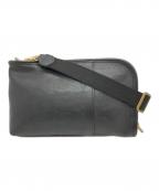 WILDSWANSワイルドスワンズ）の古着「COLLIER」｜ブラック