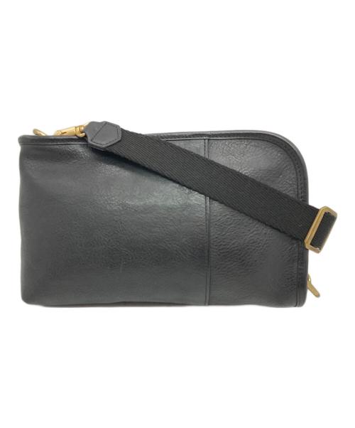 WILDSWANS（ワイルドスワンズ）WILDSWANS (ワイルドスワンズ) COLLIER ブラック サイズ:下記参照　の古着・服飾アイテム