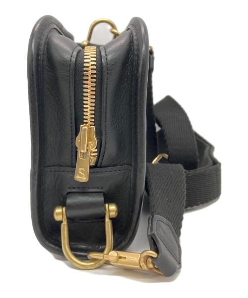 WILDSWANS（ワイルドスワンズ）WILDSWANS (ワイルドスワンズ) COLLIER ブラック サイズ:下記参照　の古着・服飾アイテム