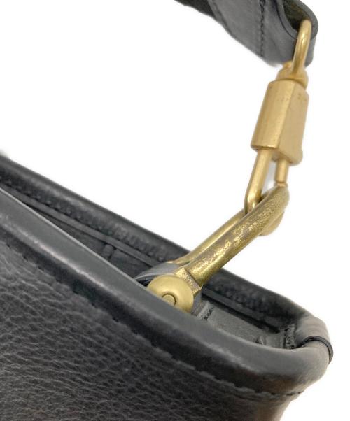 WILDSWANS（ワイルドスワンズ）WILDSWANS (ワイルドスワンズ) COLLIER ブラック サイズ:下記参照　の古着・服飾アイテム