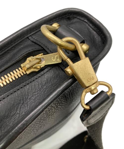 WILDSWANS（ワイルドスワンズ）WILDSWANS (ワイルドスワンズ) COLLIER ブラック サイズ:下記参照　の古着・服飾アイテム