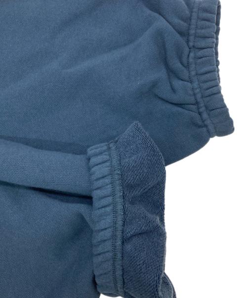 NEIGHBORHOOD（ネイバーフッド）NEIGHBORHOOD (ネイバーフッド) RUSSELL ATHLETIC (ラッセルアスレチック) SWEAT PANTS ネイビー サイズ:XLの古着・服飾アイテム