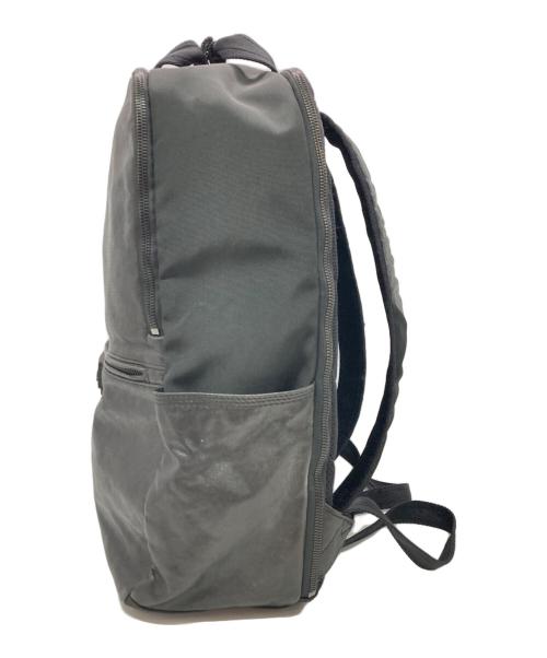 DIESEL（ディーゼル）DIESEL (ディーゼル) GINKGO FP BACKPACK ブラック サイズ:下記参照　の古着・服飾アイテム