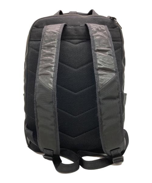 DIESEL（ディーゼル）DIESEL (ディーゼル) GINKGO FP BACKPACK ブラック サイズ:下記参照　の古着・服飾アイテム