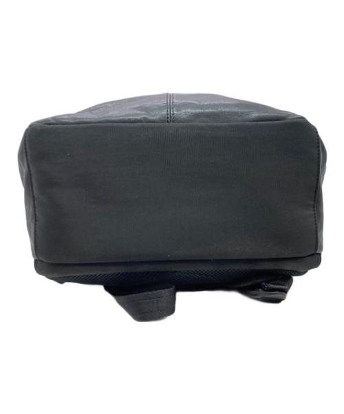 DIESEL（ディーゼル）DIESEL (ディーゼル) GINKGO FP BACKPACK ブラック サイズ:下記参照　の古着・服飾アイテム