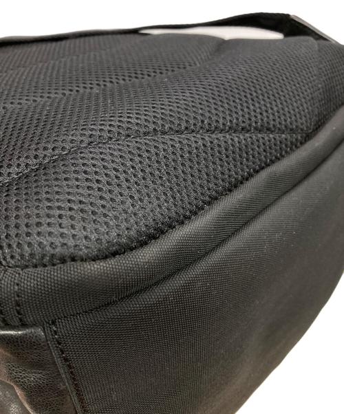 DIESEL（ディーゼル）DIESEL (ディーゼル) GINKGO FP BACKPACK ブラック サイズ:下記参照　の古着・服飾アイテム