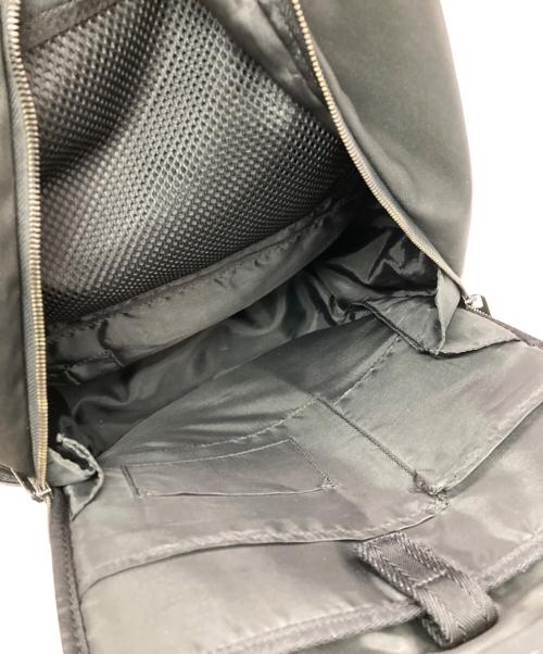DIESEL（ディーゼル）DIESEL (ディーゼル) GINKGO FP BACKPACK ブラック サイズ:下記参照　の古着・服飾アイテム