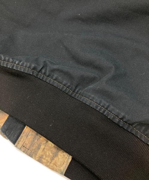 Columbia（コロンビア）Columbia (コロンビア) LOMA VISTA HOODIE ブラウン×ブラック サイズ:XXLの古着・服飾アイテム