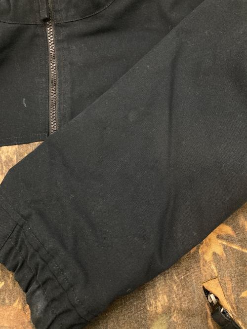 Columbia（コロンビア）Columbia (コロンビア) LOMA VISTA HOODIE ブラウン×ブラック サイズ:XXLの古着・服飾アイテム