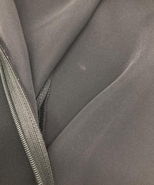 ADEAM（アディアム）ADEAM (アディアム) Belted Parachute Dress ブラックの古着・服飾アイテム