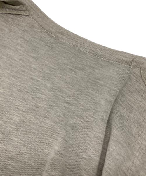 FOXEY（フォクシー）FOXEY (フォクシー) ニットカーディガン アイボリー サイズ:38の古着・服飾アイテム