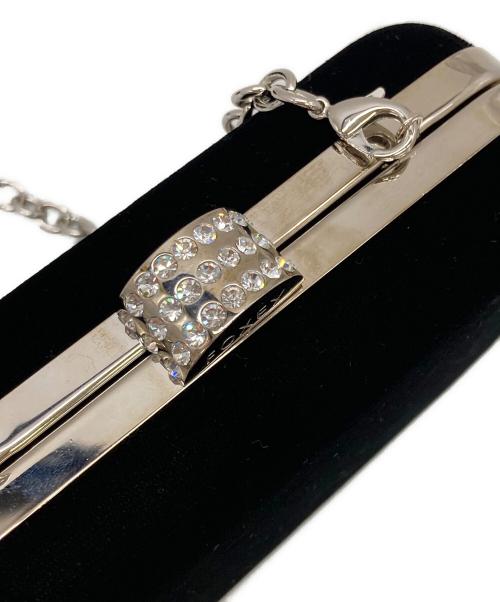 FOXEY（フォクシー）FOXEY (フォクシー) ワンショルダーバッグ ブラックの古着・服飾アイテム