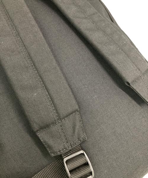 COMME des GARCONS HOMME PLUS（コムデギャルソンオムプリュス）COMME des GARCONS HOMME PLUS (コムデギャルソンオムプリュス) バックパック ブラックの古着・服飾アイテム