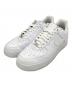 NIKE（ナイキ）の古着「AIR FORCE 1 LOW」｜ホワイト