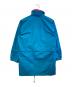 DAIRIKU (ダイリク) Nylon Mountain Coat ブルー サイズ:Free：20000円
