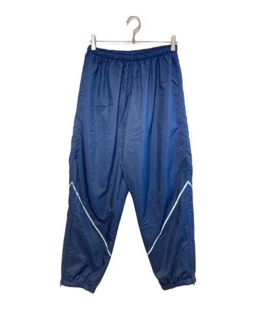 US AIR FORCE（ユーエスエアフォース）US AIR FORCE (US空軍) ［古着］PTUトレーニングパンツ ネイビー サイズ:Mの古着・服飾アイテム