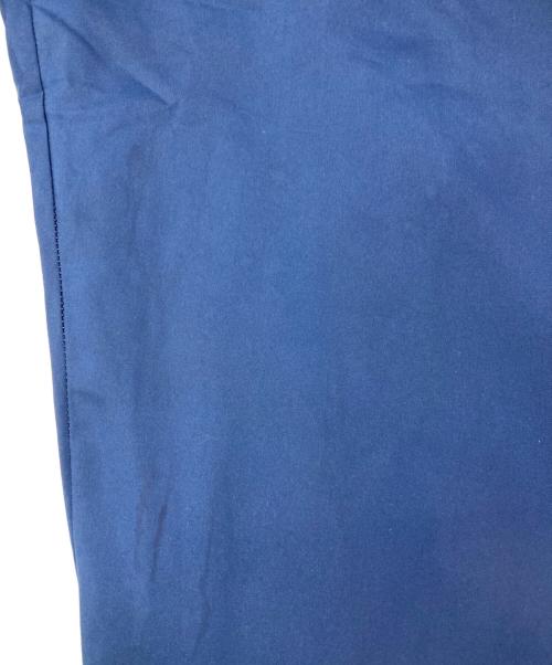 US AIR FORCE（ユーエスエアフォース）US AIR FORCE (US空軍) ［古着］PTUトレーニングパンツ ネイビー サイズ:Mの古着・服飾アイテム