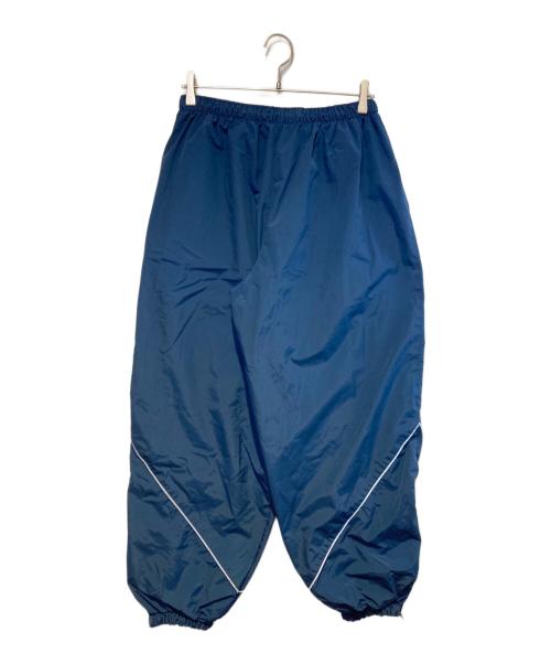 US AIR FORCE（ユーエスエアフォース）US AIR FORCE (US空軍) ［古着］PTUトレーニングパンツ ネイビー サイズ:Lの古着・服飾アイテム