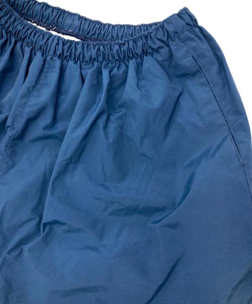 US AIR FORCE（ユーエスエアフォース）US AIR FORCE (US空軍) ［古着］PTUトレーニングパンツ ネイビー サイズ:Lの古着・服飾アイテム