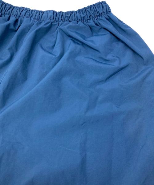 US AIR FORCE（ユーエスエアフォース）US AIR FORCE (US空軍) ［古着］PTUトレーニングパンツ ネイビー サイズ:Lの古着・服飾アイテム